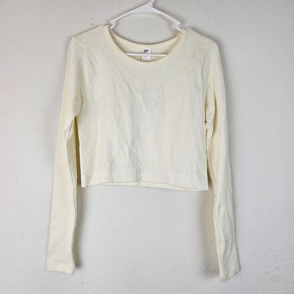 Fabletics River Seamless Long Sleeve Top - Picture 3 of 8